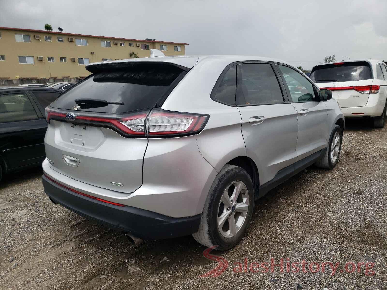 2FMPK3G95HBB97977 2017 FORD EDGE