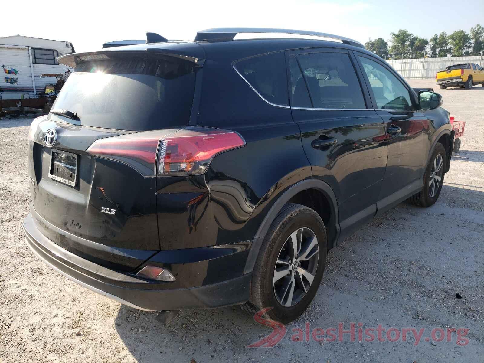 2T3WFREV1GW254839 2016 TOYOTA RAV4