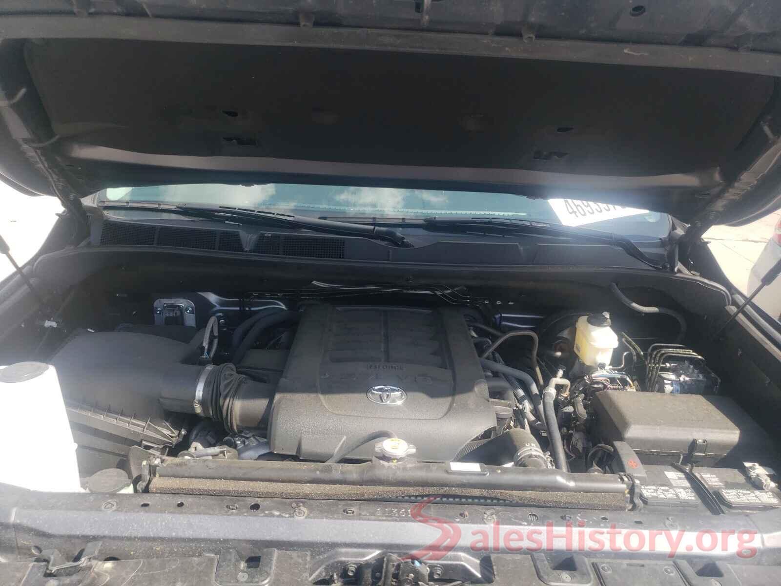 5TFDY5F14MX003066 2021 TOYOTA TUNDRA