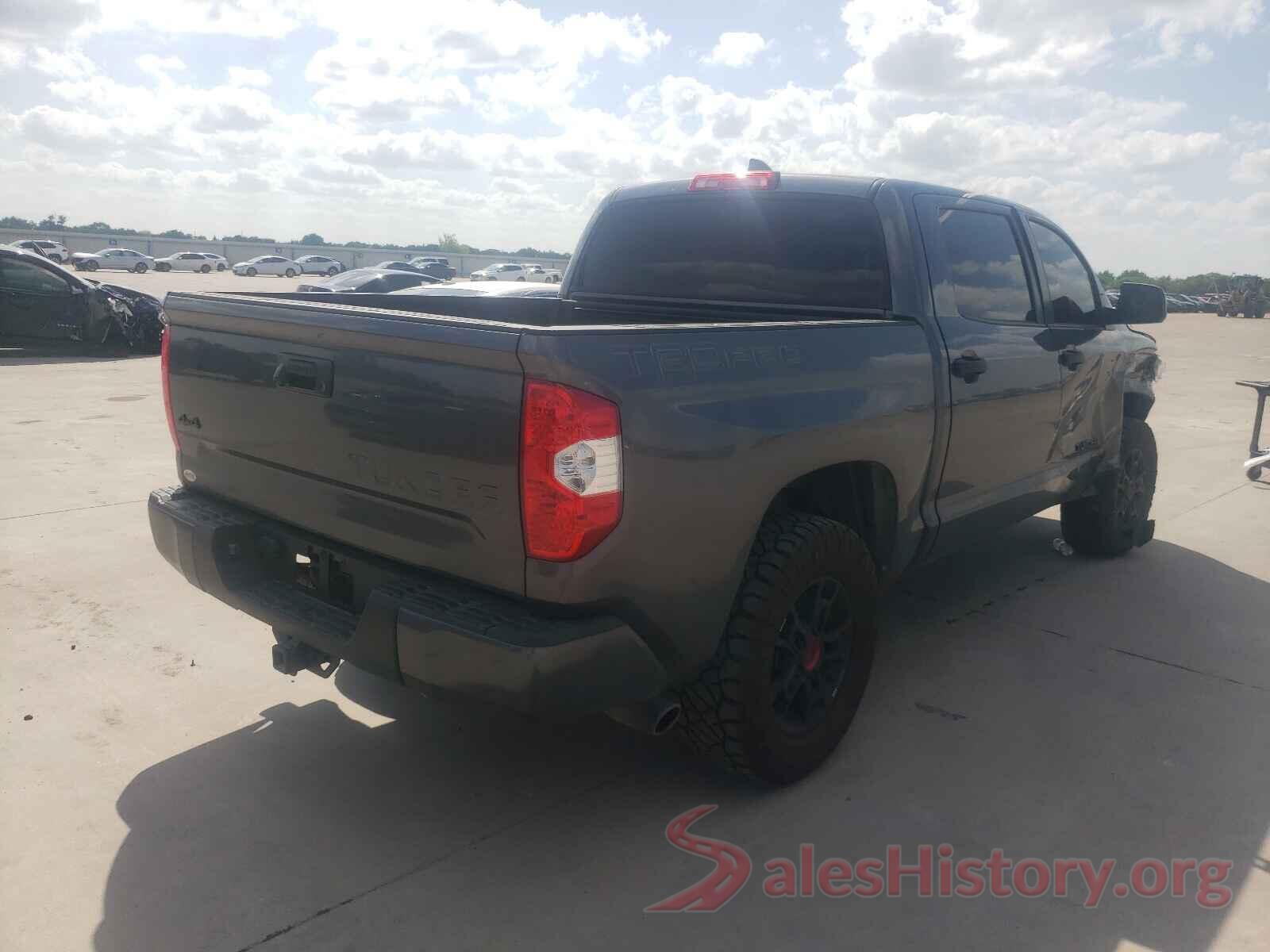 5TFDY5F14MX003066 2021 TOYOTA TUNDRA