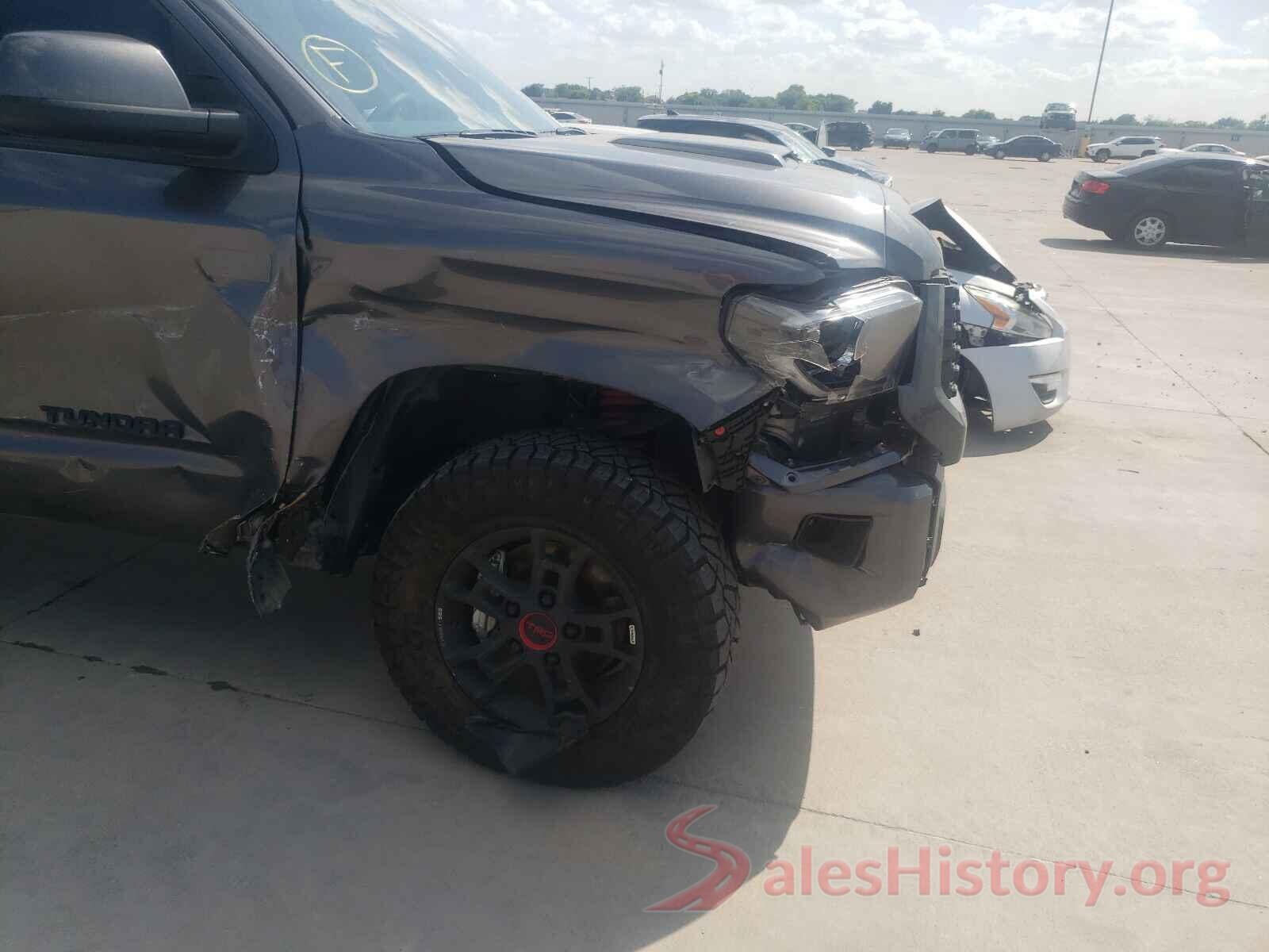 5TFDY5F14MX003066 2021 TOYOTA TUNDRA