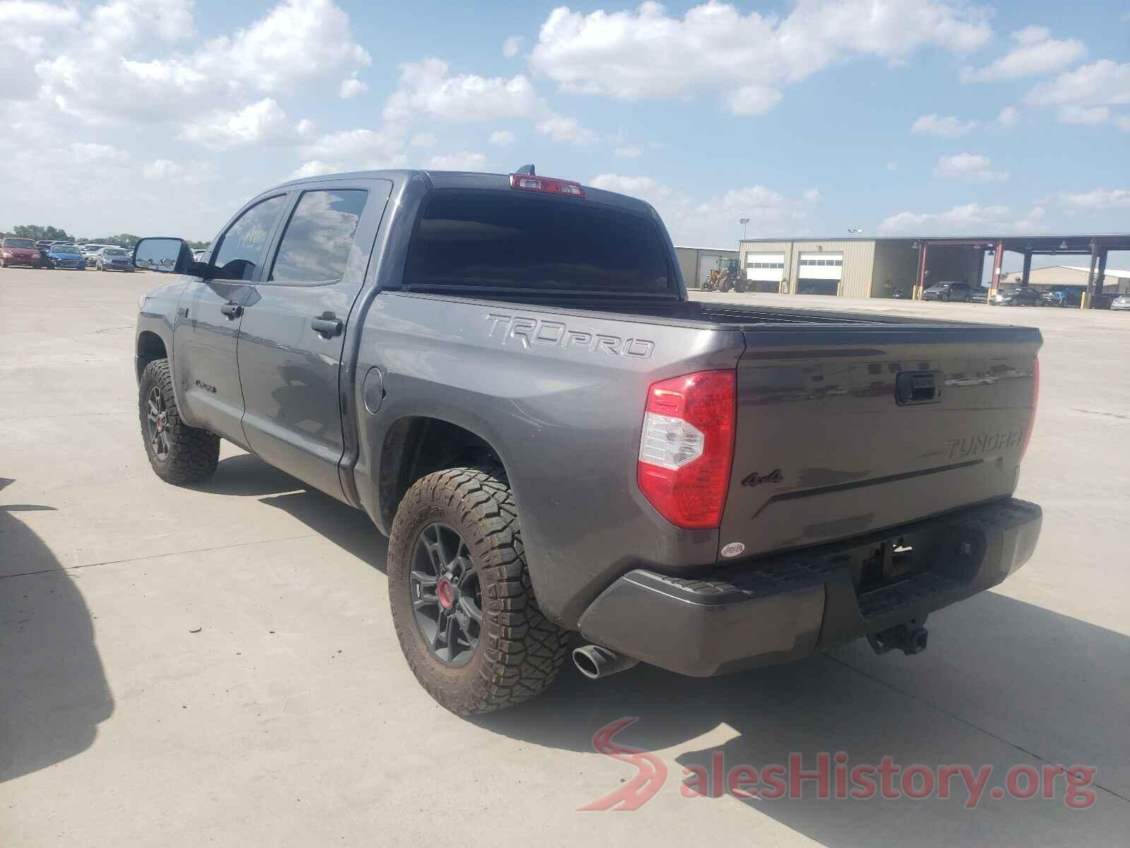 5TFDY5F14MX003066 2021 TOYOTA TUNDRA