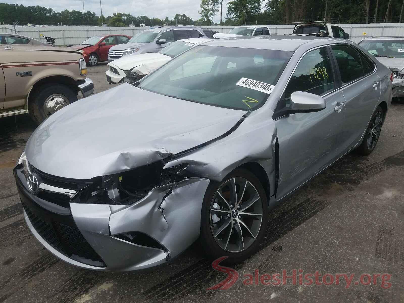 4T1BF1FK1HU366765 2017 TOYOTA CAMRY