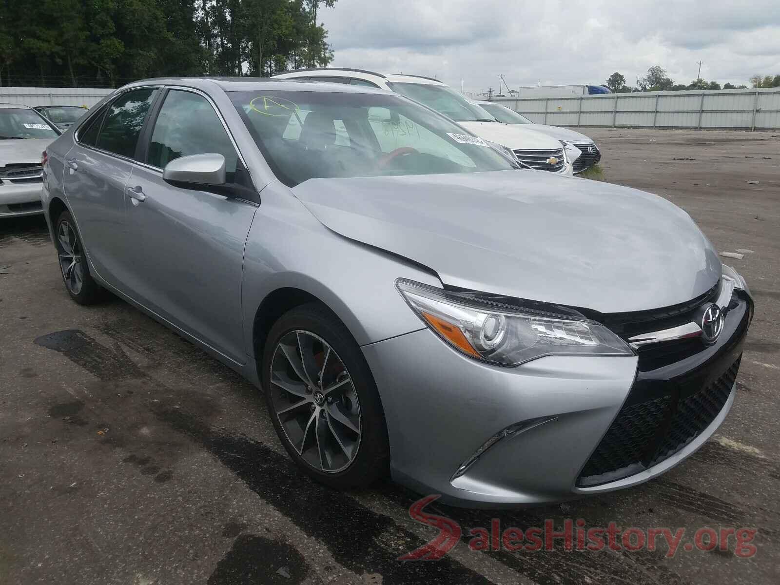 4T1BF1FK1HU366765 2017 TOYOTA CAMRY