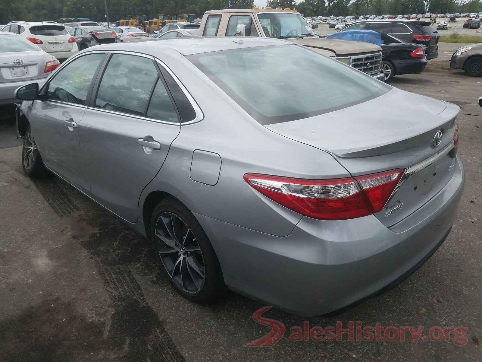 4T1BF1FK1HU366765 2017 TOYOTA CAMRY