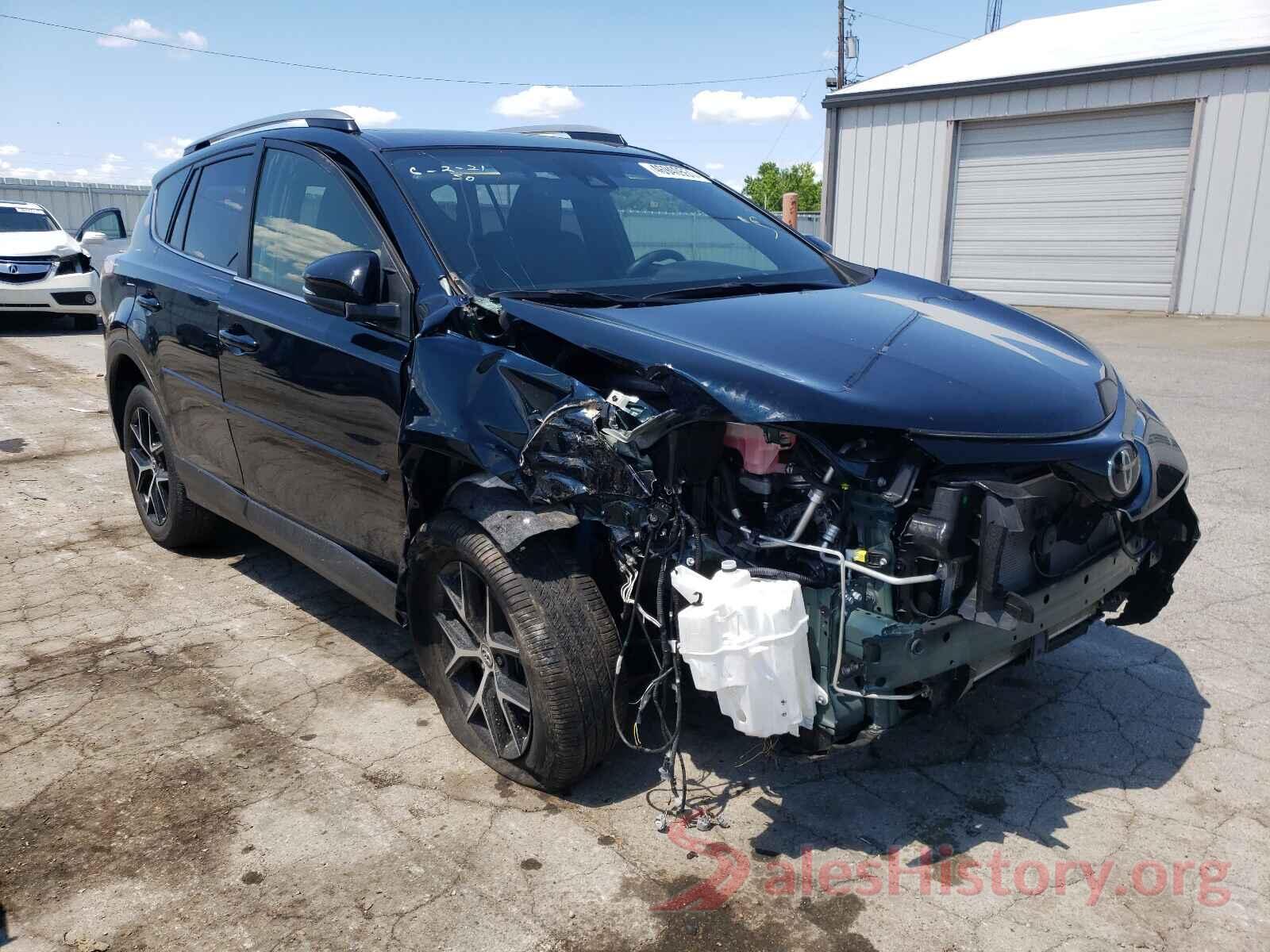 JTMJFREV2JJ239198 2018 TOYOTA RAV4