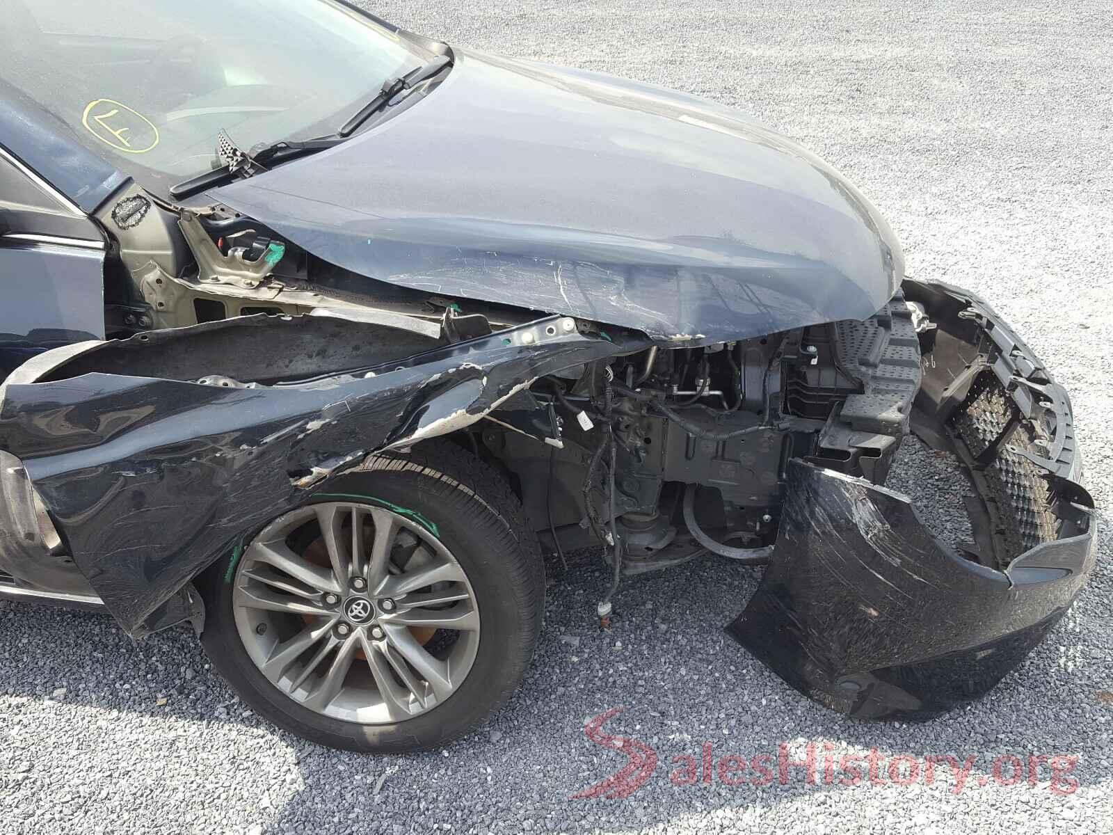 4T1BF1FK3HU314702 2017 TOYOTA CAMRY