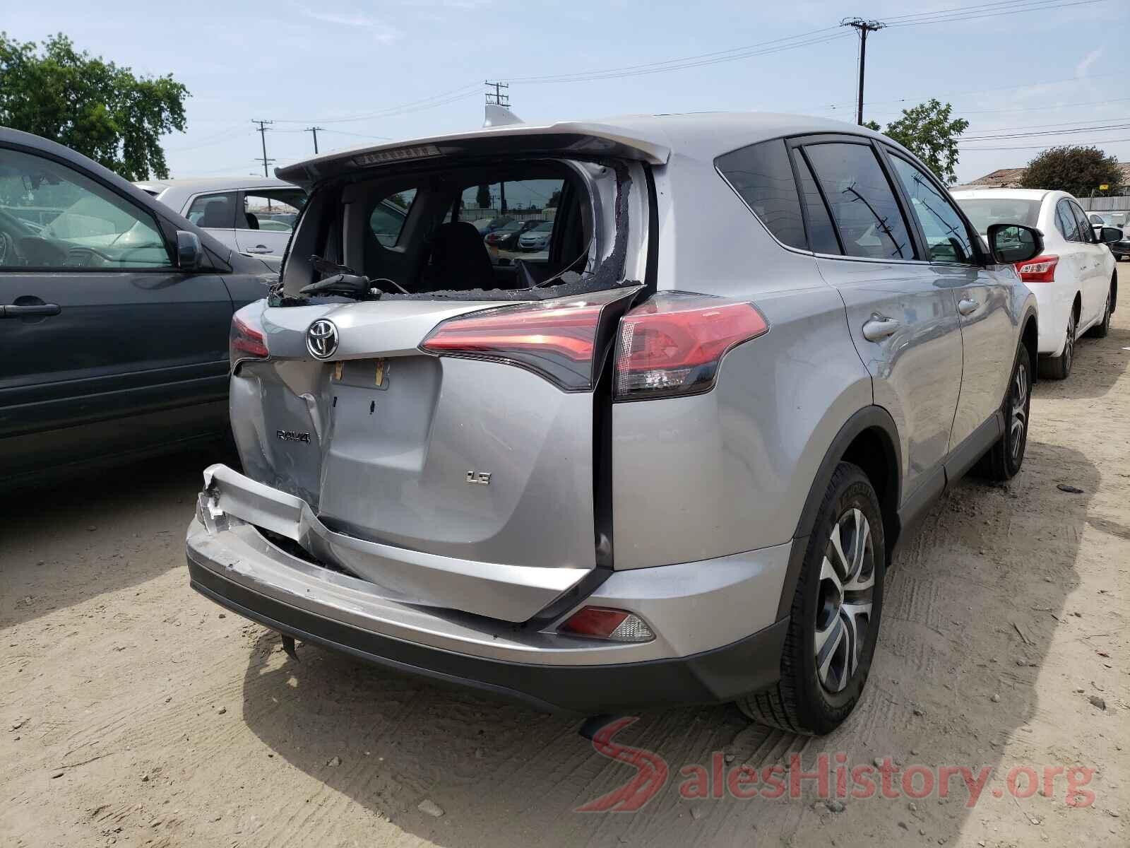 2T3ZFREV0JW444992 2018 TOYOTA RAV4