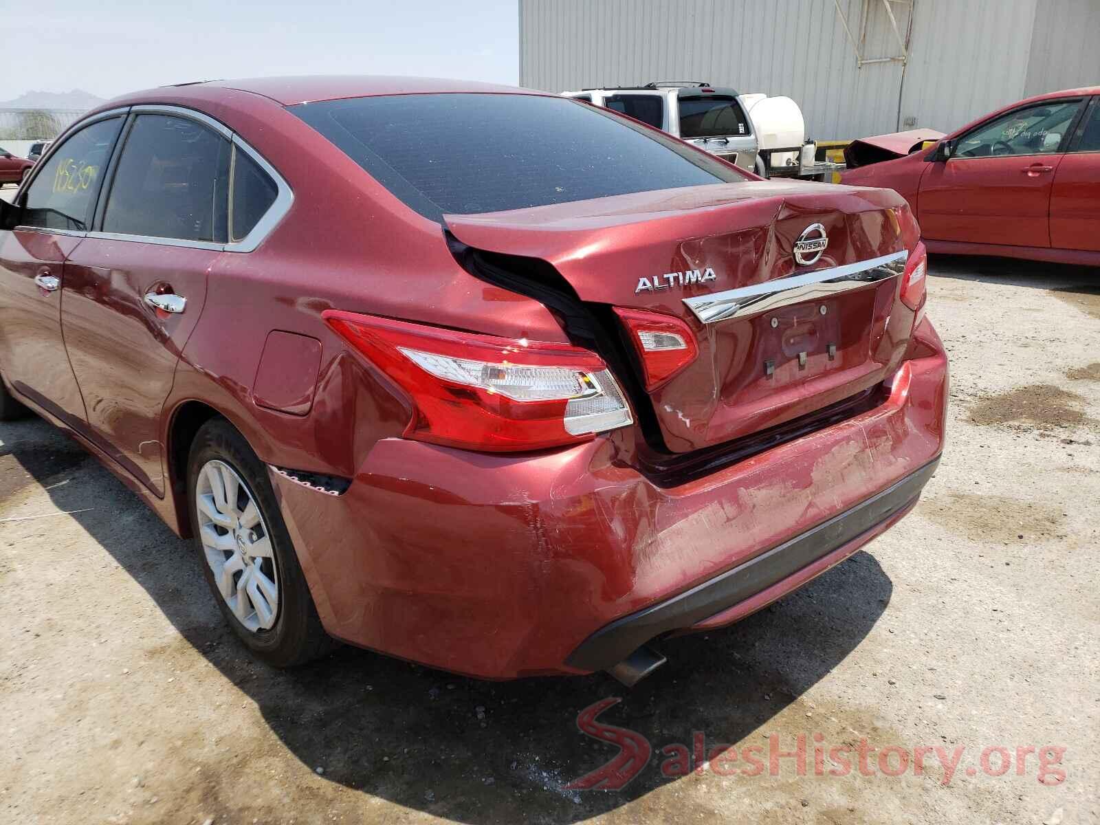 1N4AL3APXGN363420 2016 NISSAN ALTIMA