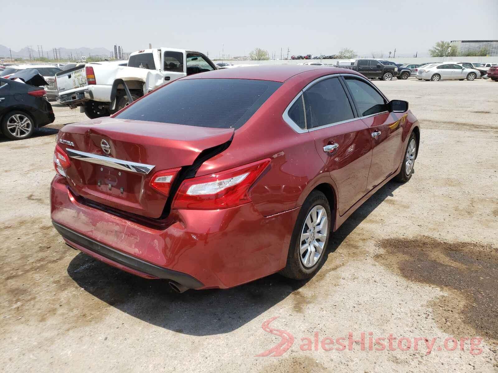 1N4AL3APXGN363420 2016 NISSAN ALTIMA