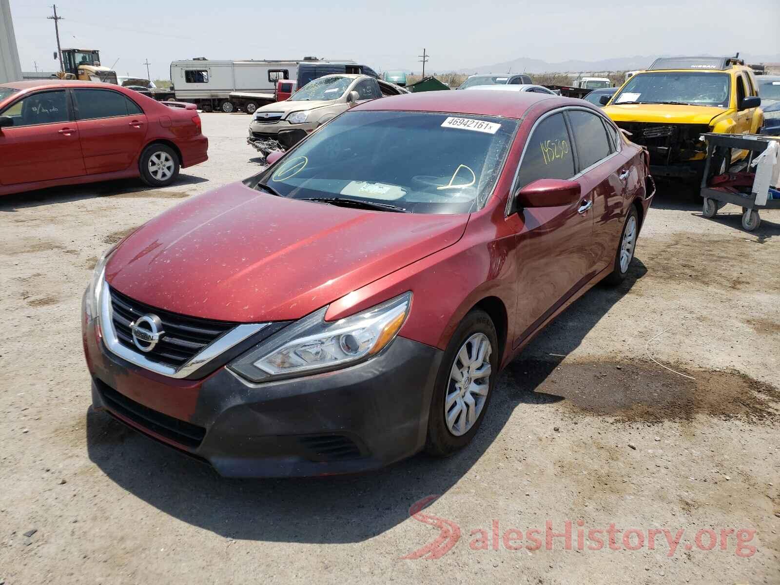 1N4AL3APXGN363420 2016 NISSAN ALTIMA