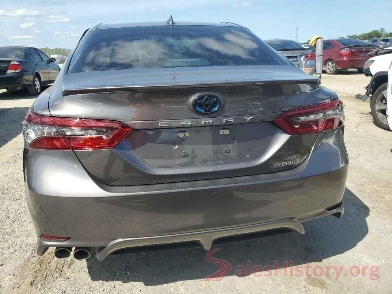 4T1K31AK2PU600247 2023 TOYOTA CAMRY