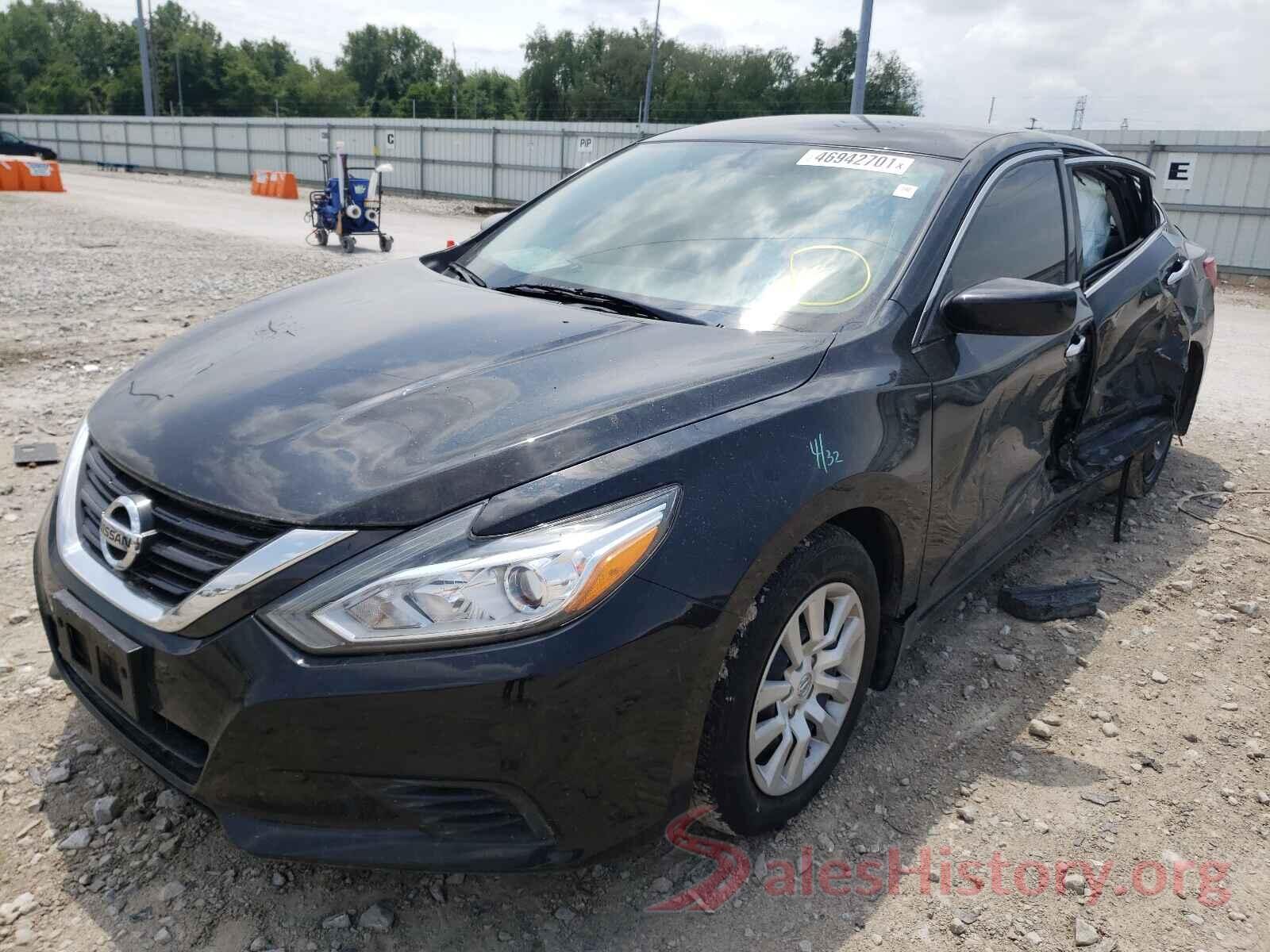 1N4AL3AP9GC255284 2016 NISSAN ALTIMA