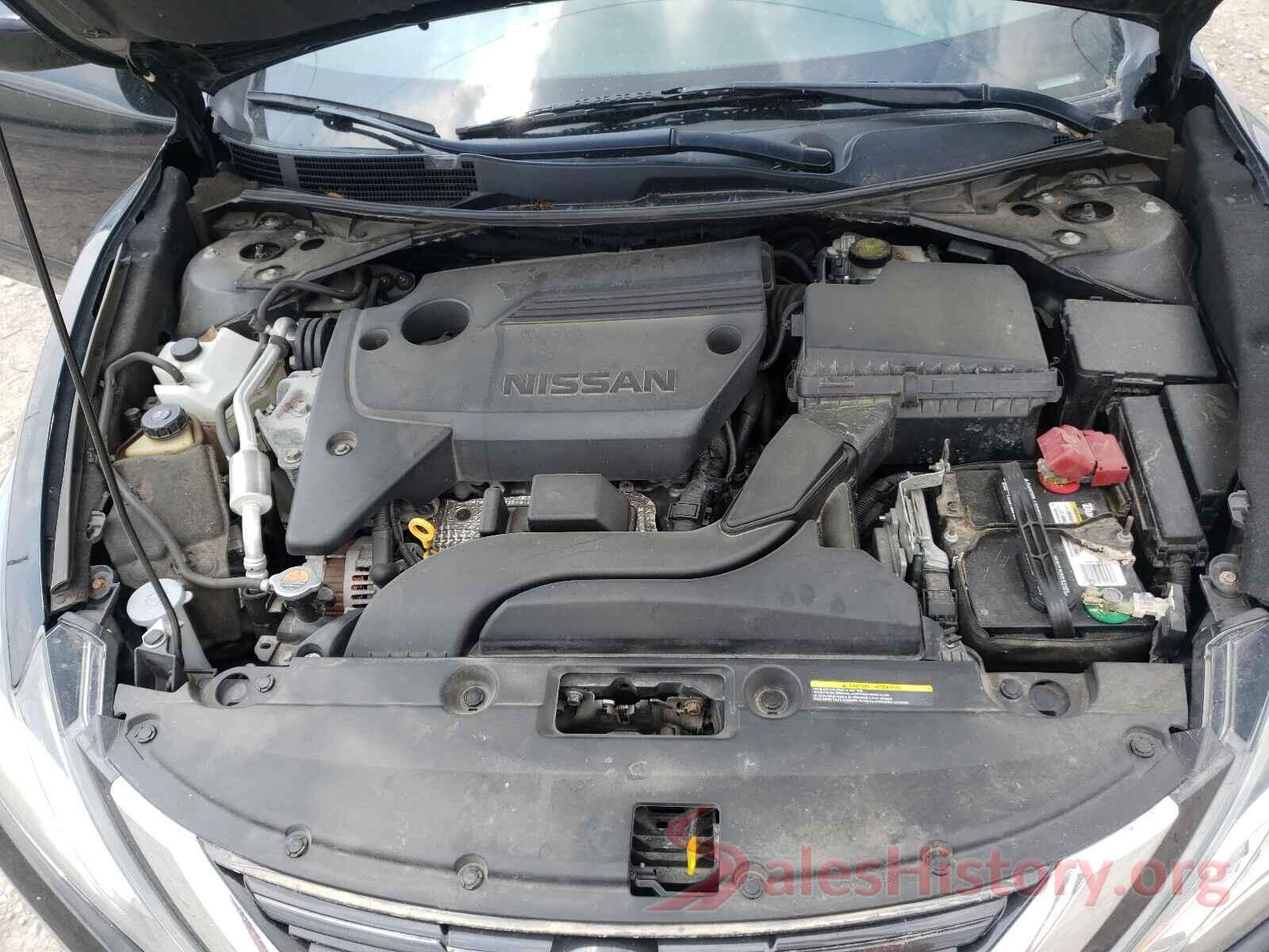 1N4AL3AP9GC255284 2016 NISSAN ALTIMA