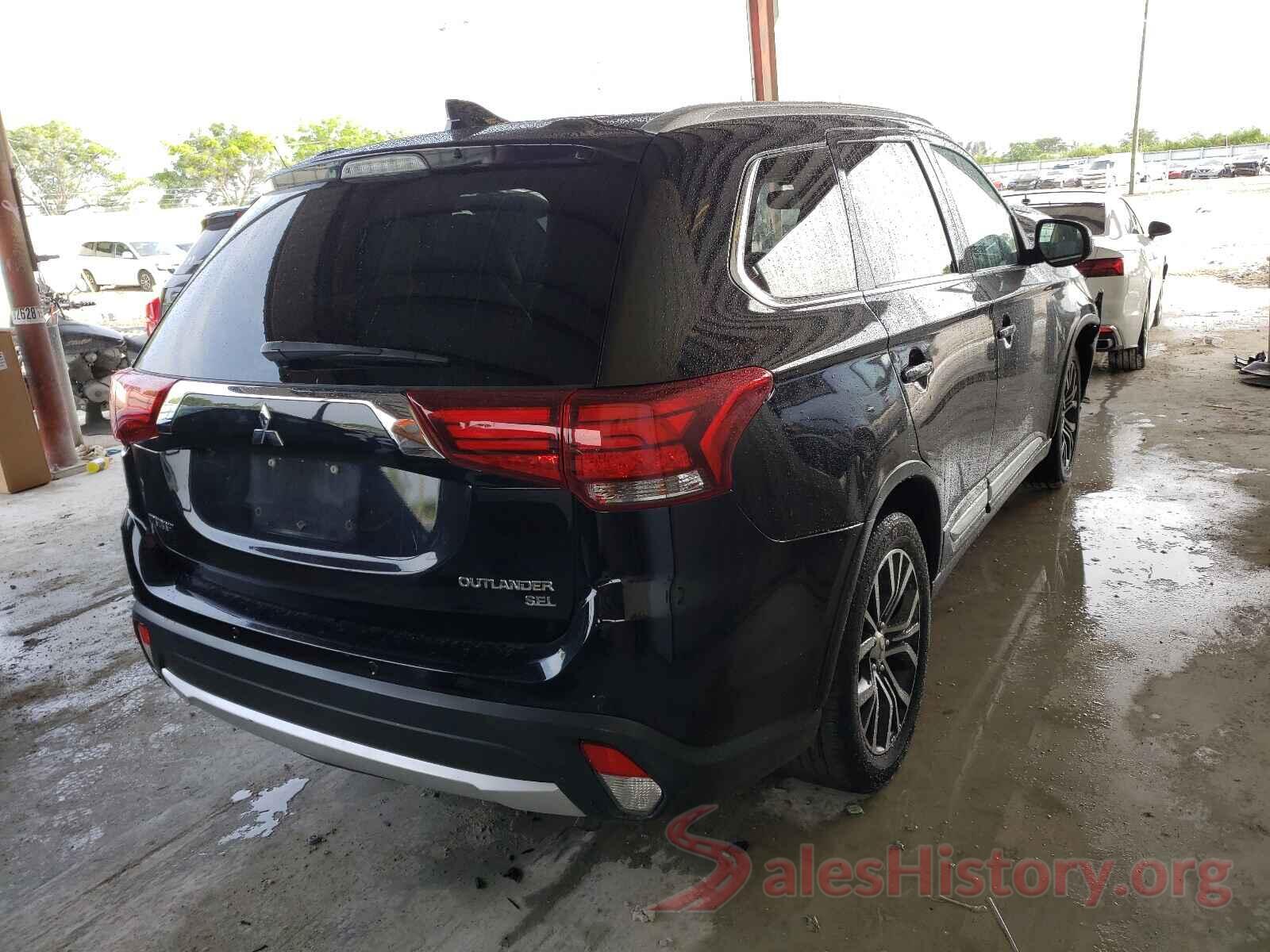 JA4AD3A37HZ046400 2017 MITSUBISHI OUTLANDER