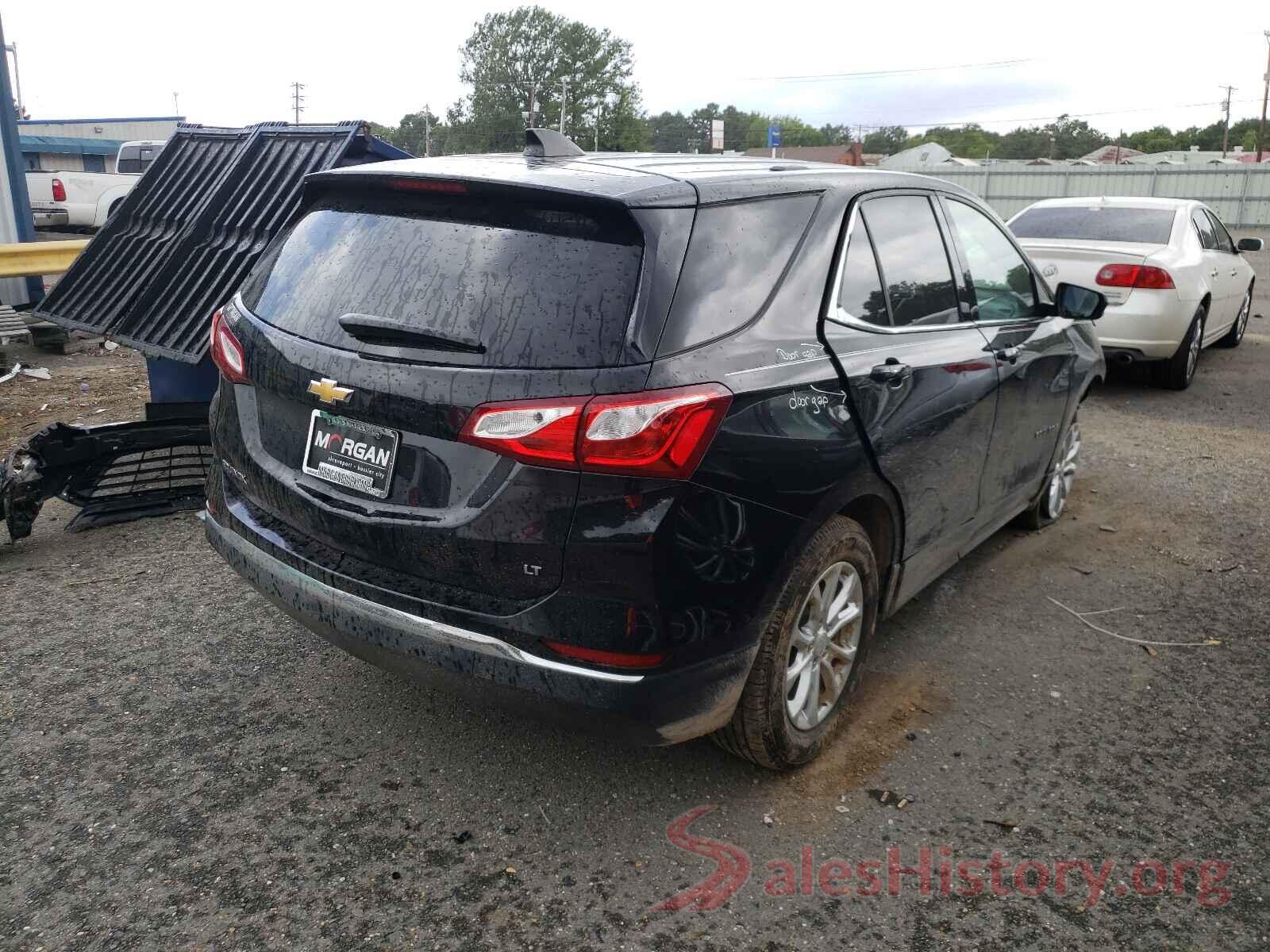 2GNAXJEV3J6291281 2018 CHEVROLET EQUINOX