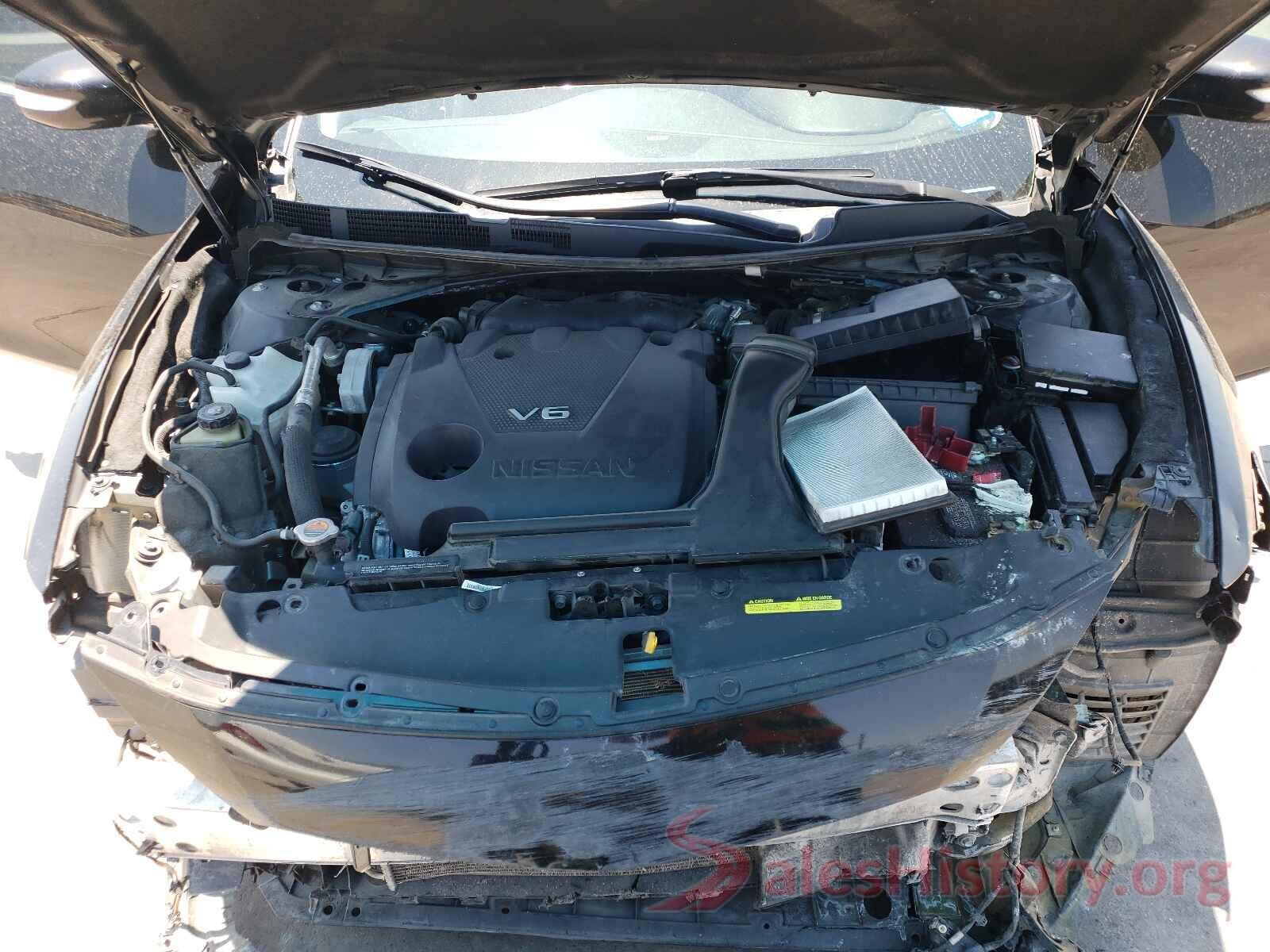 1N4AA6AP1HC396472 2017 NISSAN MAXIMA