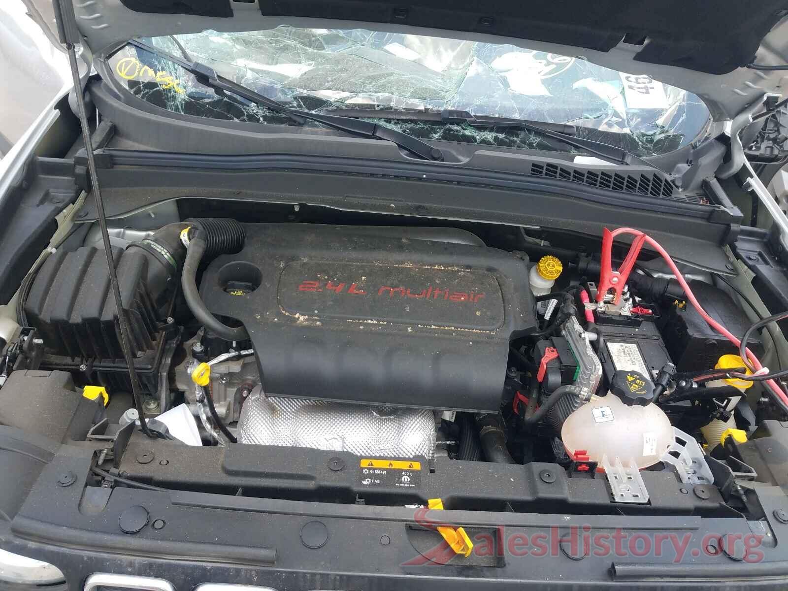 ZACNJABB6KPK63126 2019 JEEP RENEGADE