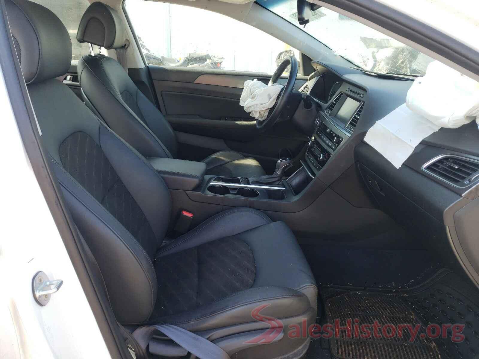 5NPE34AF6GH400441 2016 HYUNDAI SONATA