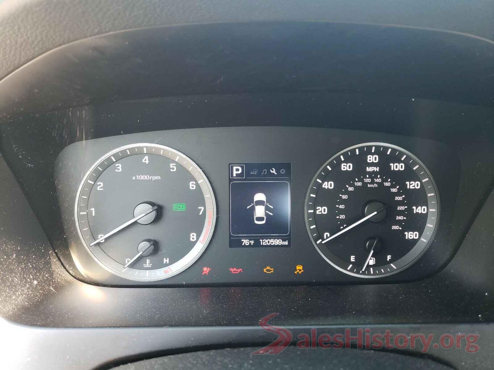 5NPE34AF6GH400441 2016 HYUNDAI SONATA