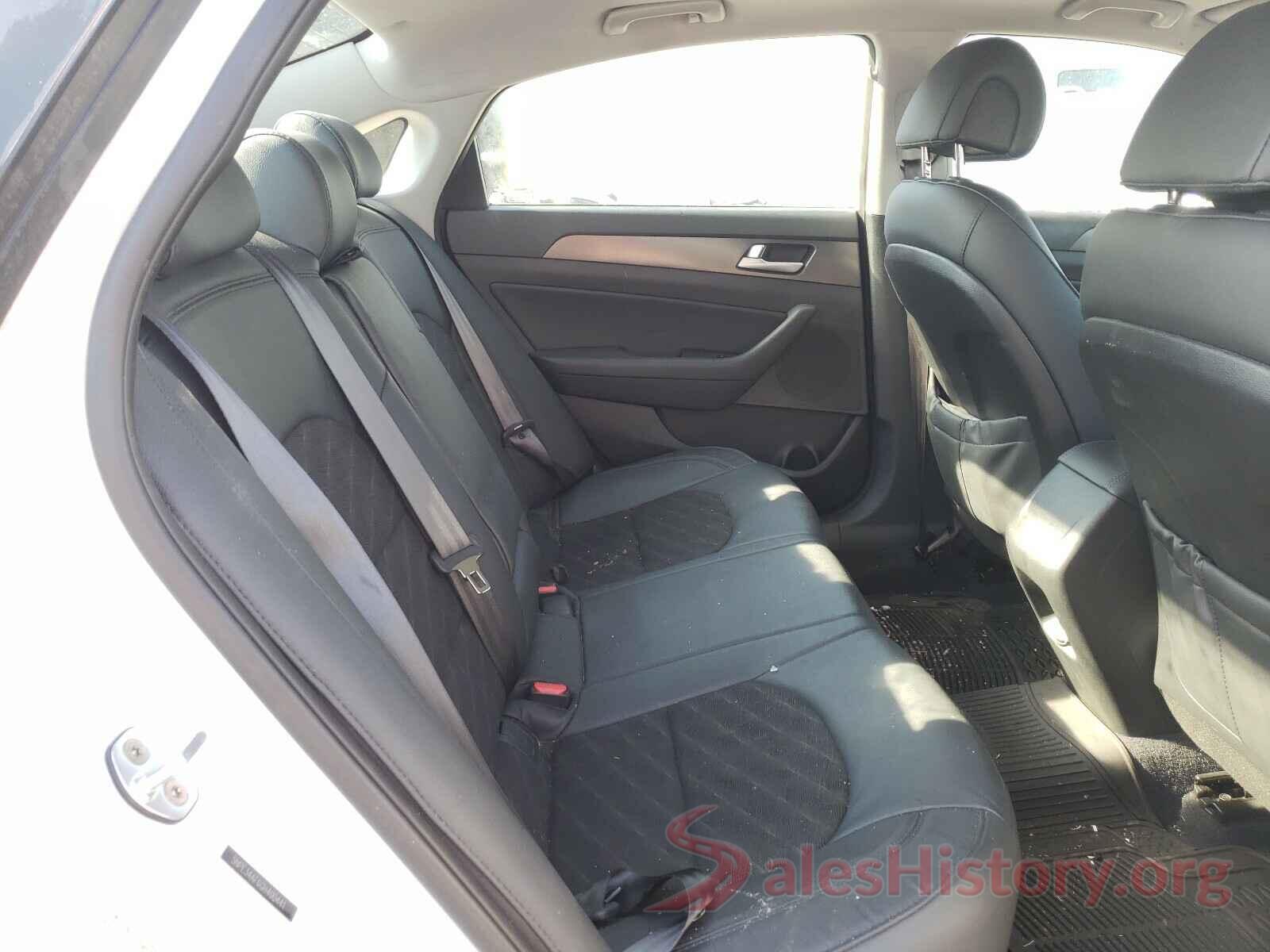 5NPE34AF6GH400441 2016 HYUNDAI SONATA