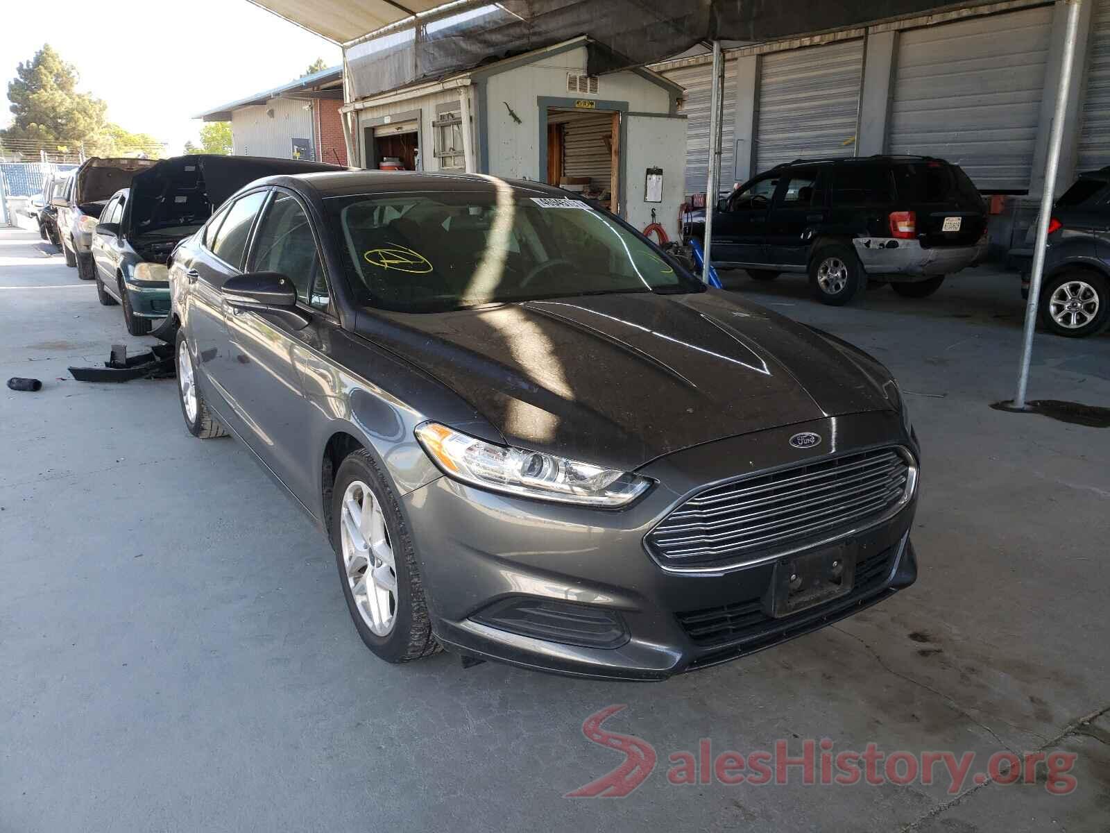 1FA6P0HDXG5112756 2016 FORD FUSION