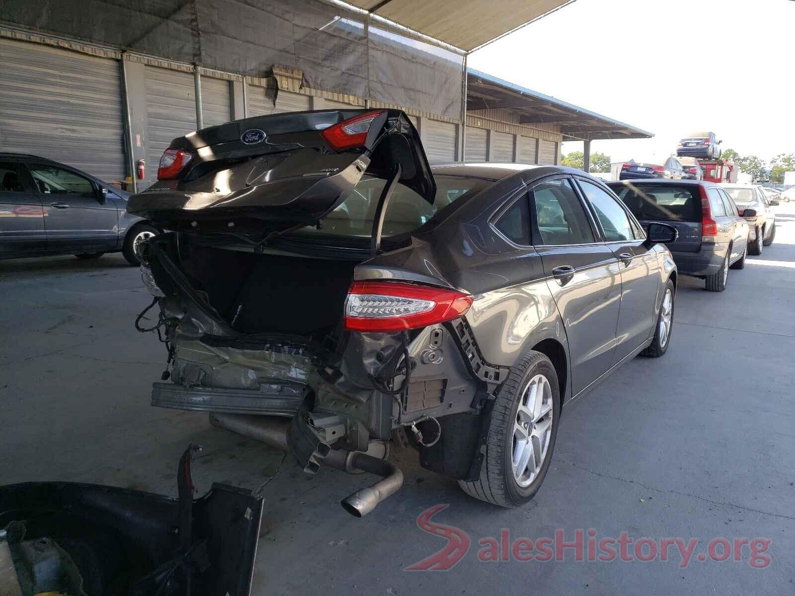 1FA6P0HDXG5112756 2016 FORD FUSION