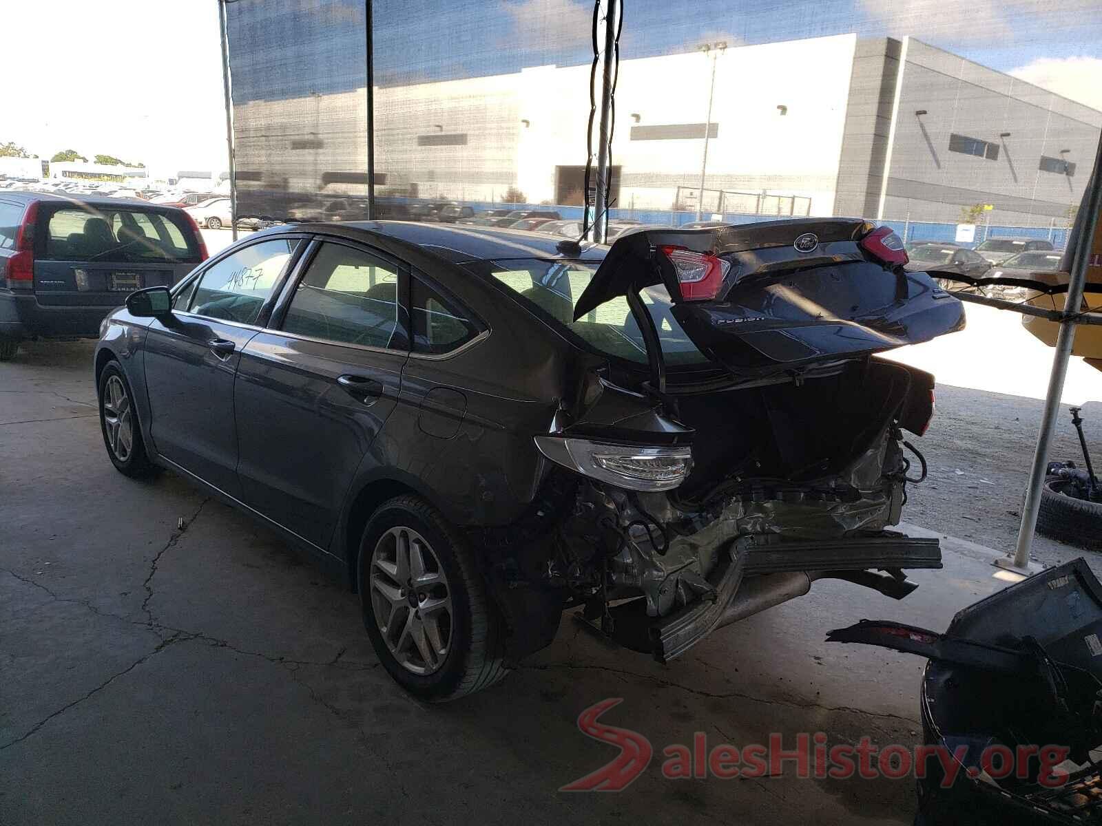 1FA6P0HDXG5112756 2016 FORD FUSION