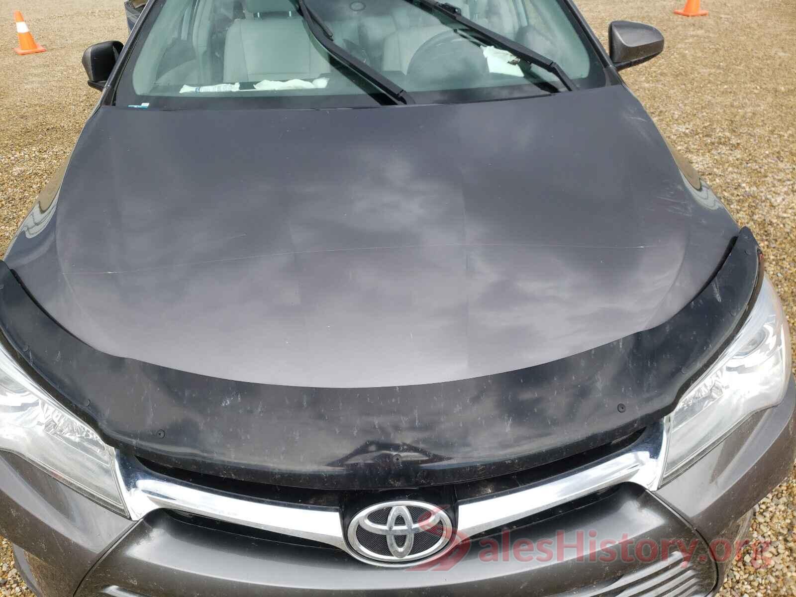 4T1BF1FKXGU598604 2016 TOYOTA CAMRY