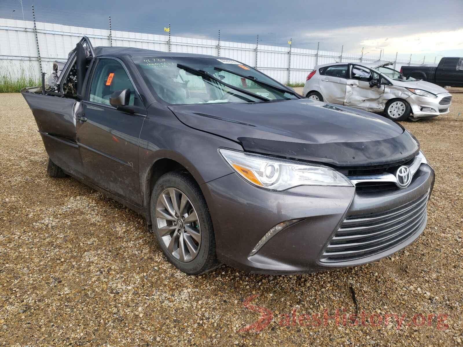 4T1BF1FKXGU598604 2016 TOYOTA CAMRY