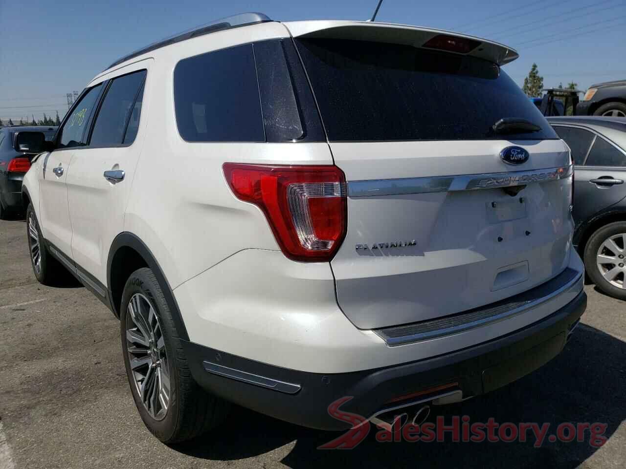 1FM5K8HT7KGB21479 2019 FORD EXPLORER