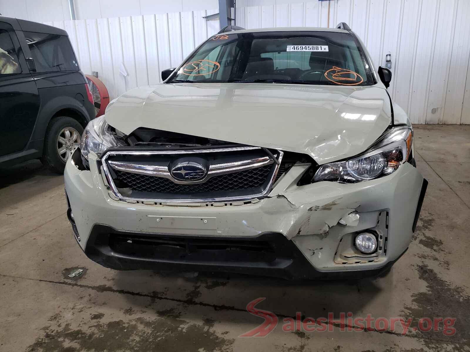 JF2GPAAC2HG233164 2017 SUBARU CROSSTREK