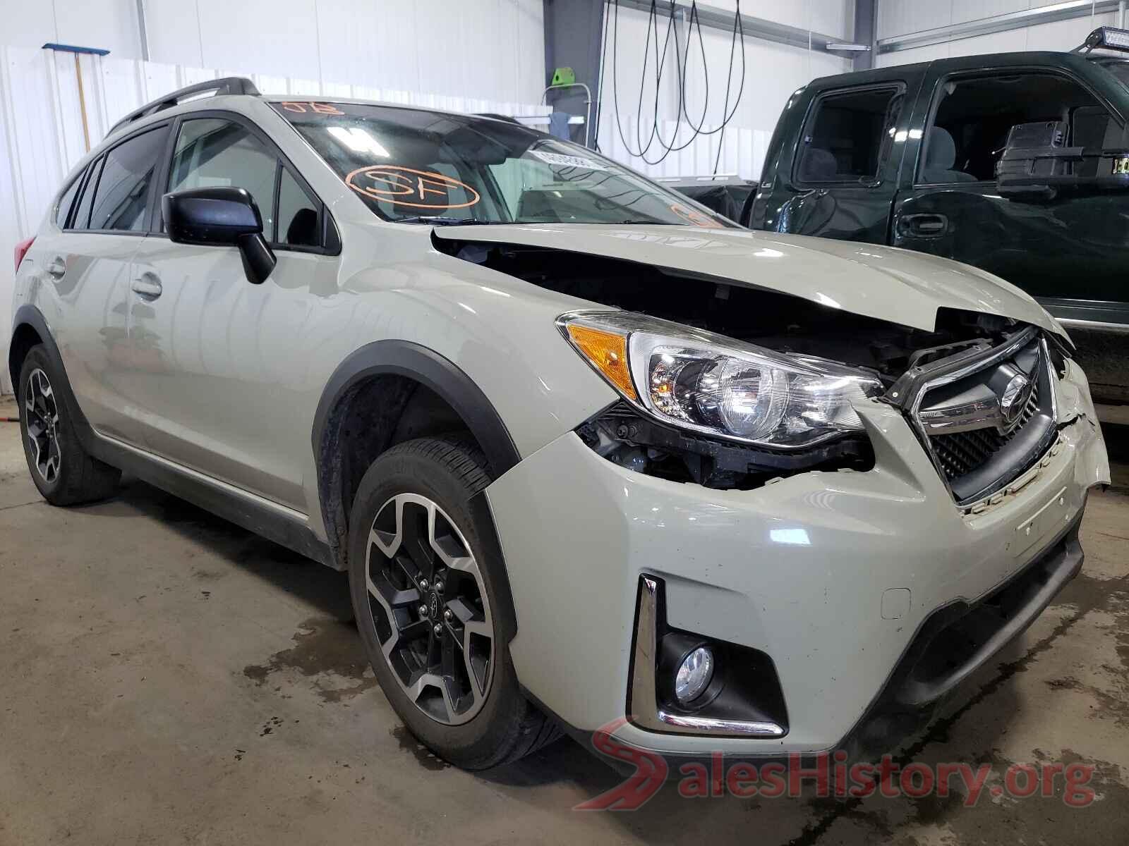 JF2GPAAC2HG233164 2017 SUBARU CROSSTREK