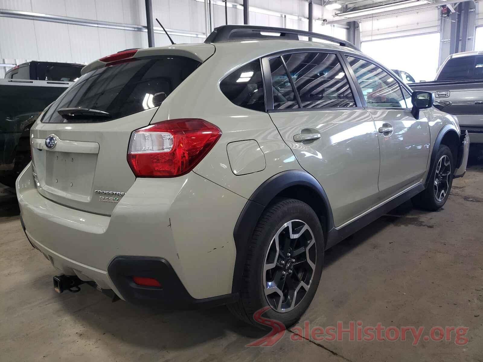 JF2GPAAC2HG233164 2017 SUBARU CROSSTREK