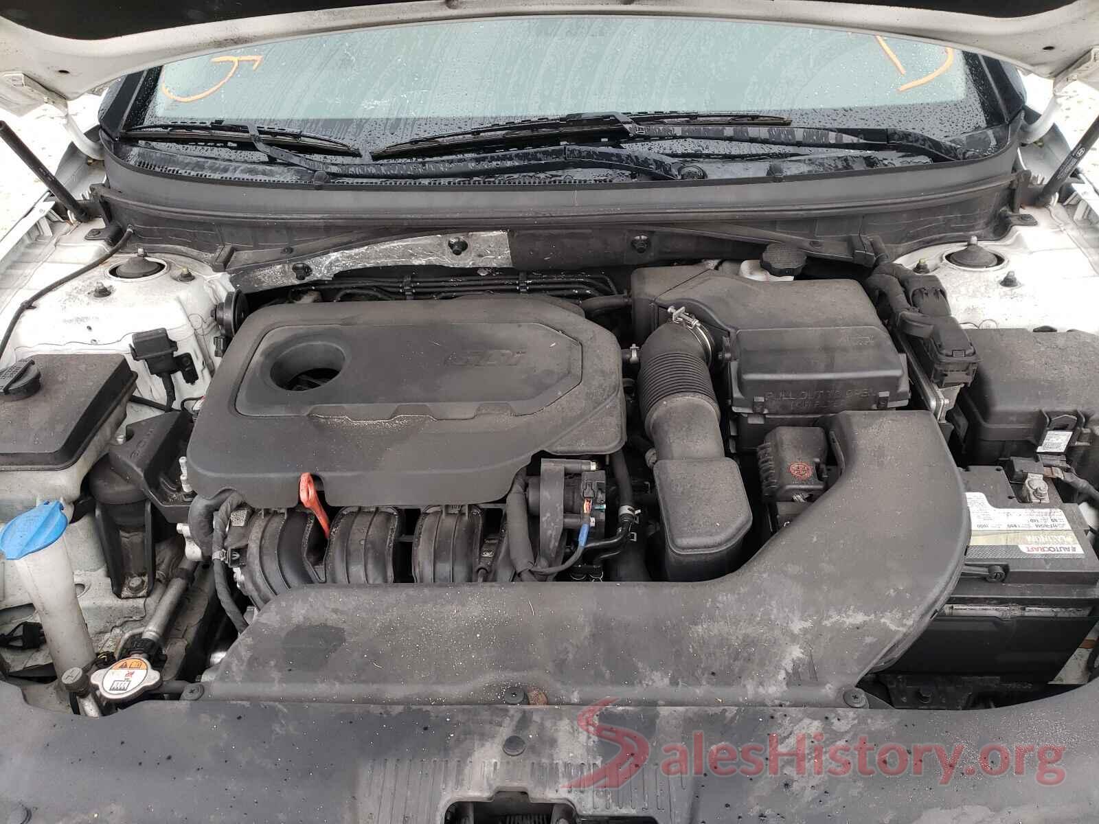 5NPE24AF1GH401418 2016 HYUNDAI SONATA