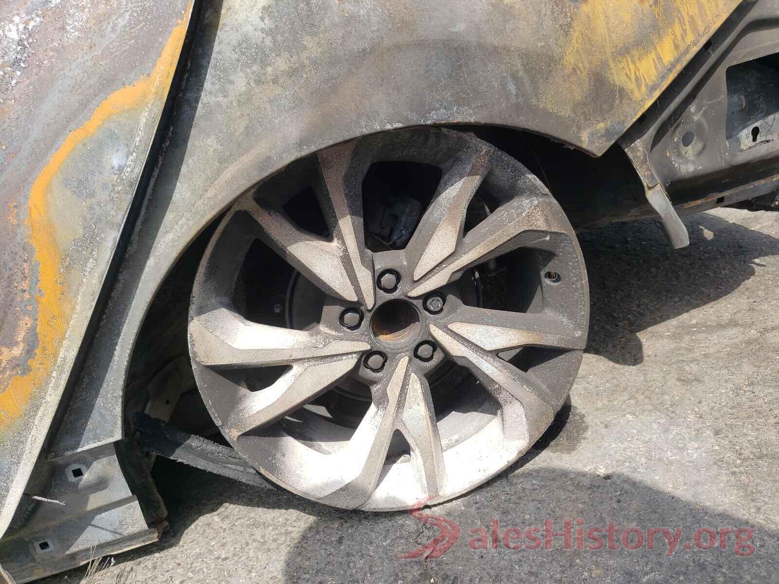 2HGFC2F83KH516251 2019 HONDA CIVIC