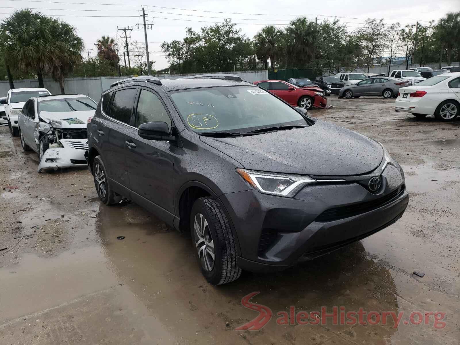 JTMZFREV1JJ732762 2018 TOYOTA RAV4