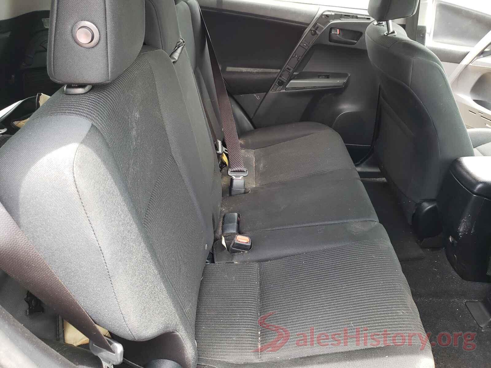 JTMZFREV1JJ732762 2018 TOYOTA RAV4