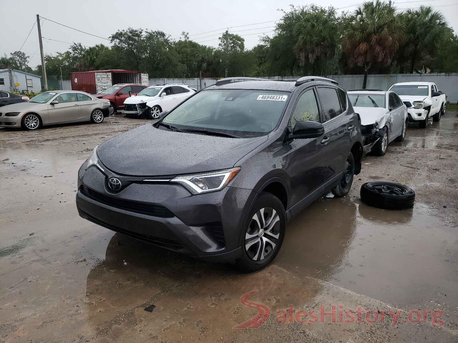 JTMZFREV1JJ732762 2018 TOYOTA RAV4