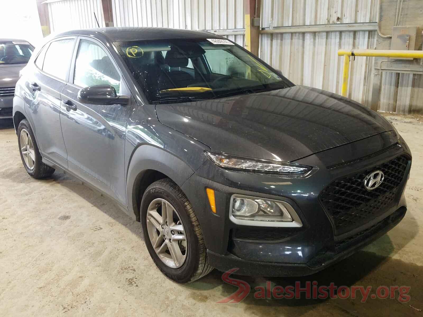 KM8K12AA1MU669316 2021 HYUNDAI KONA