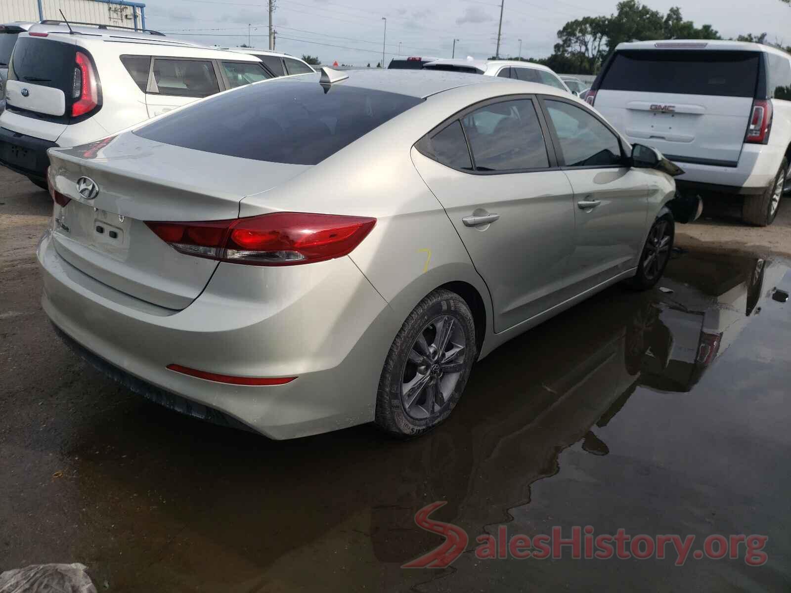 5NPD84LF1HH060014 2017 HYUNDAI ELANTRA