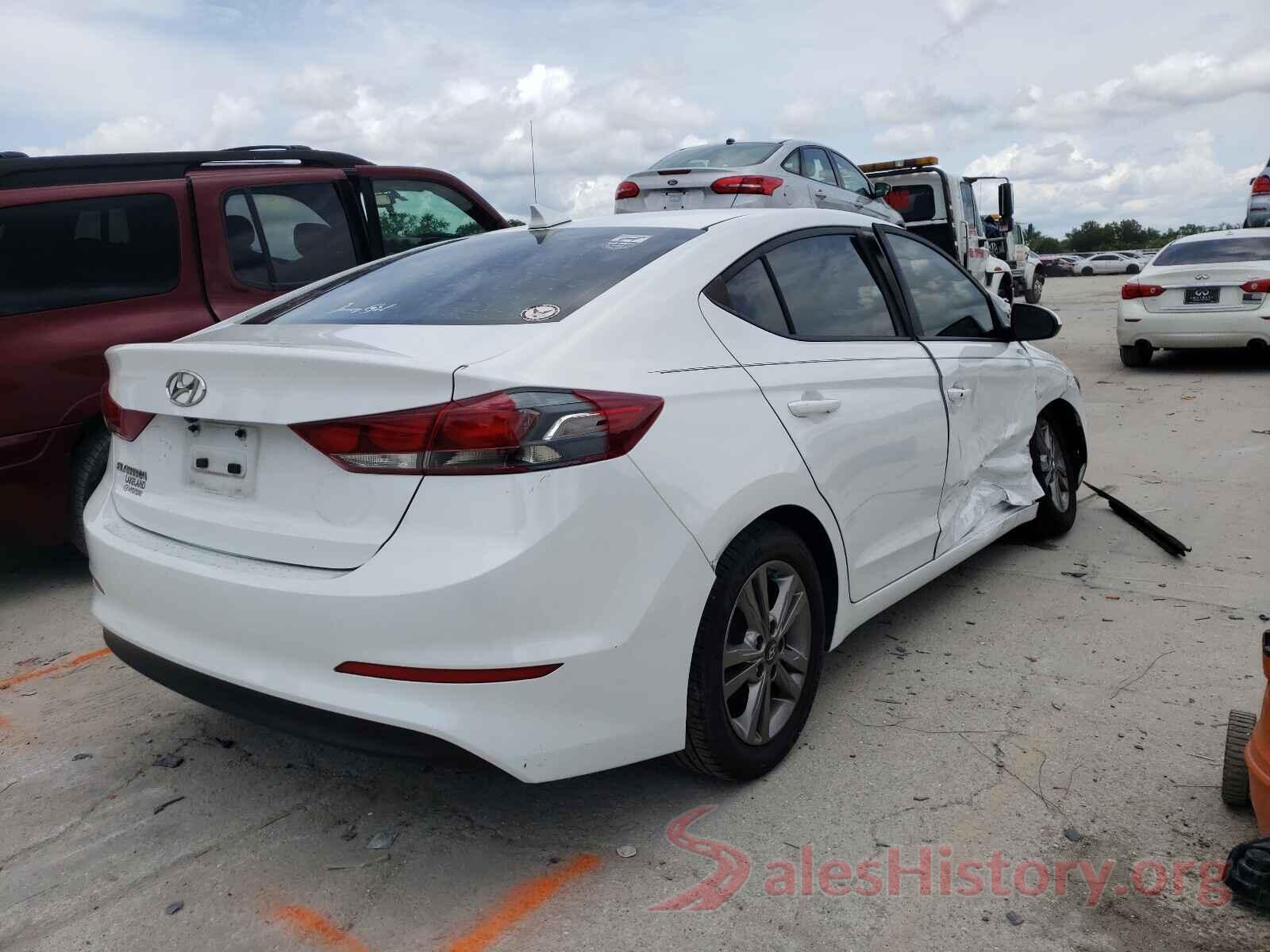 5NPD84LF3HH062797 2017 HYUNDAI ELANTRA