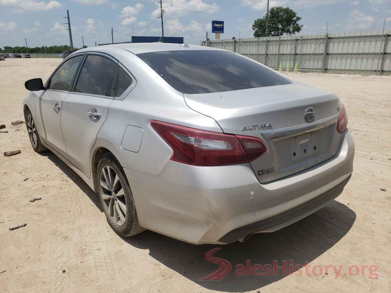 1N4AL3AP2JC235188 2018 NISSAN ALTIMA