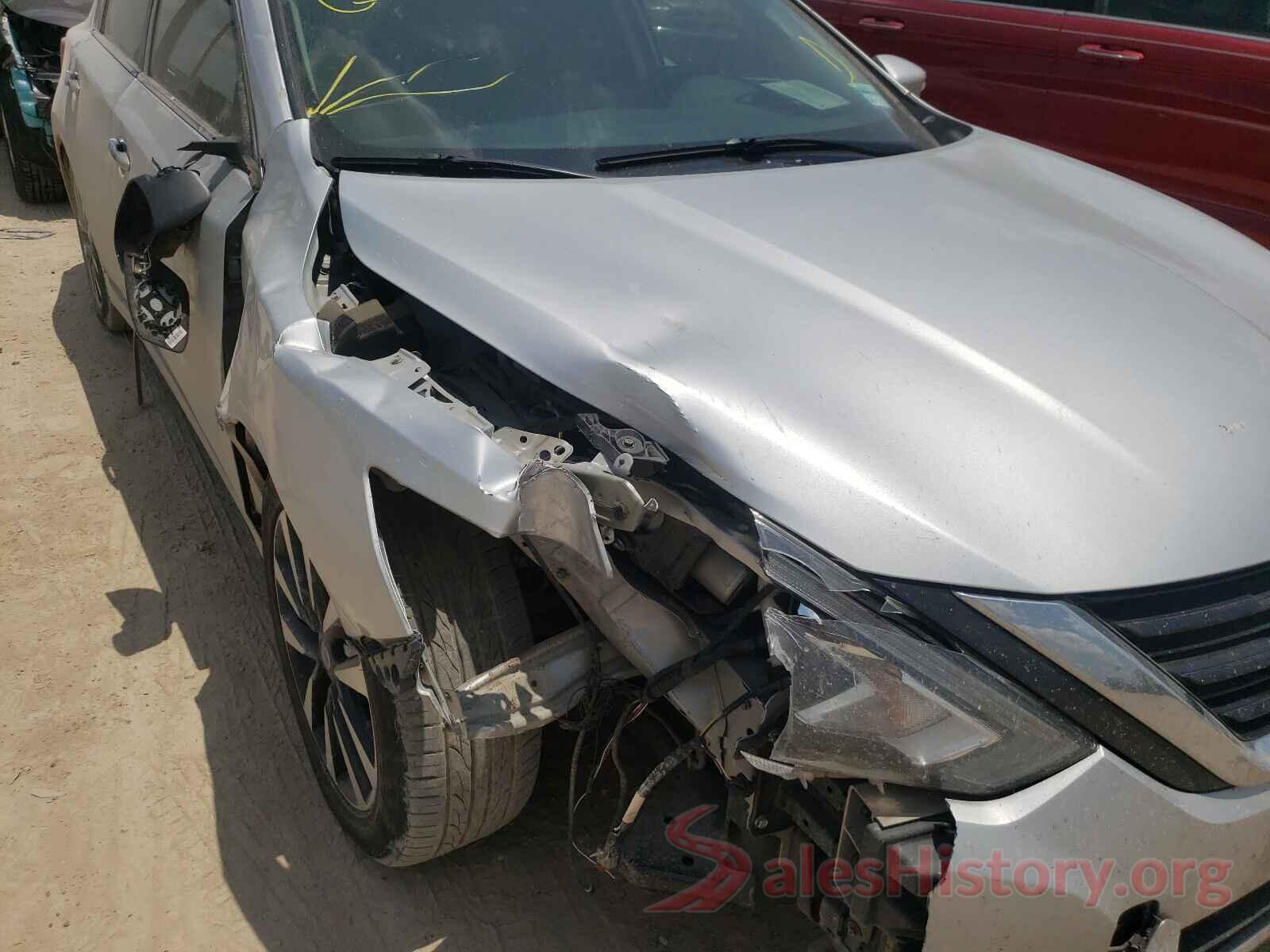 1N4AL3AP2JC235188 2018 NISSAN ALTIMA