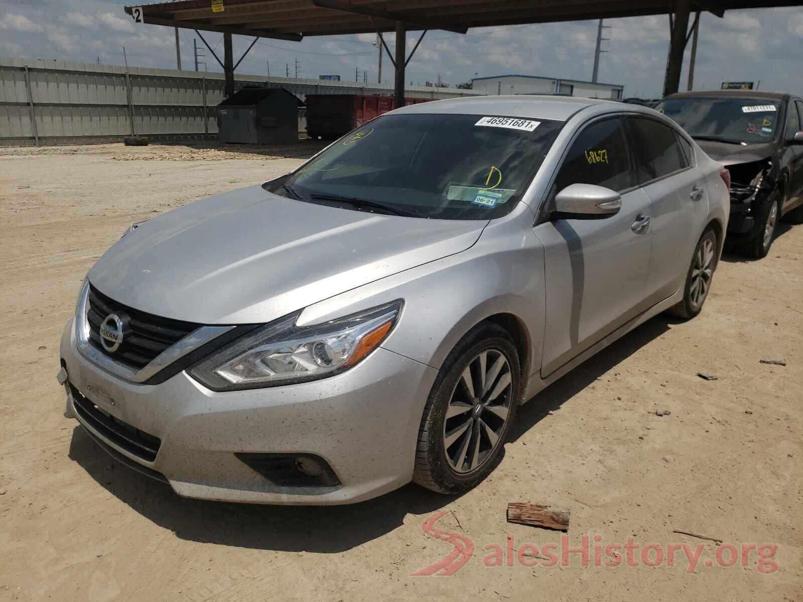 1N4AL3AP2JC235188 2018 NISSAN ALTIMA