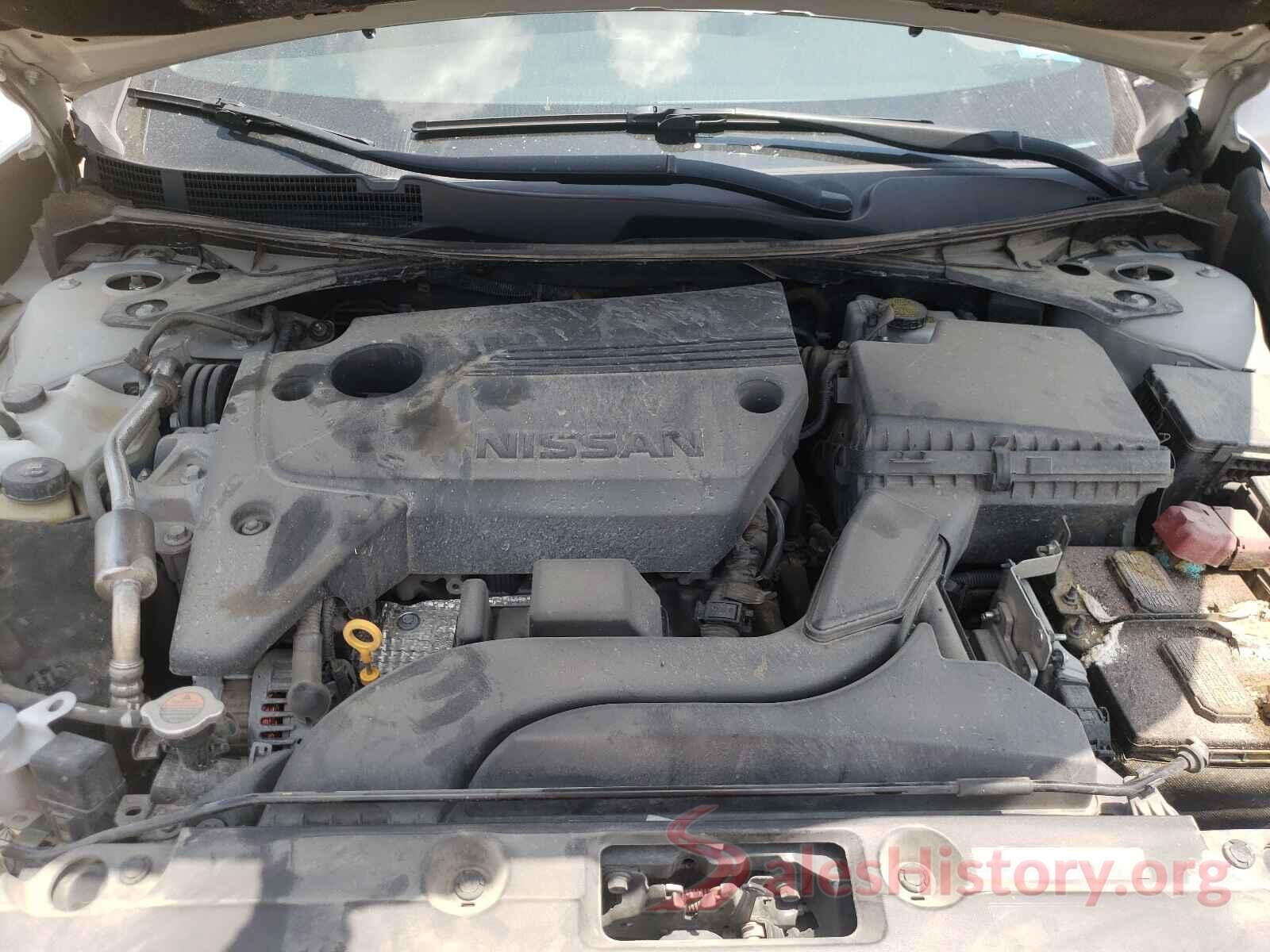 1N4AL3AP2JC235188 2018 NISSAN ALTIMA