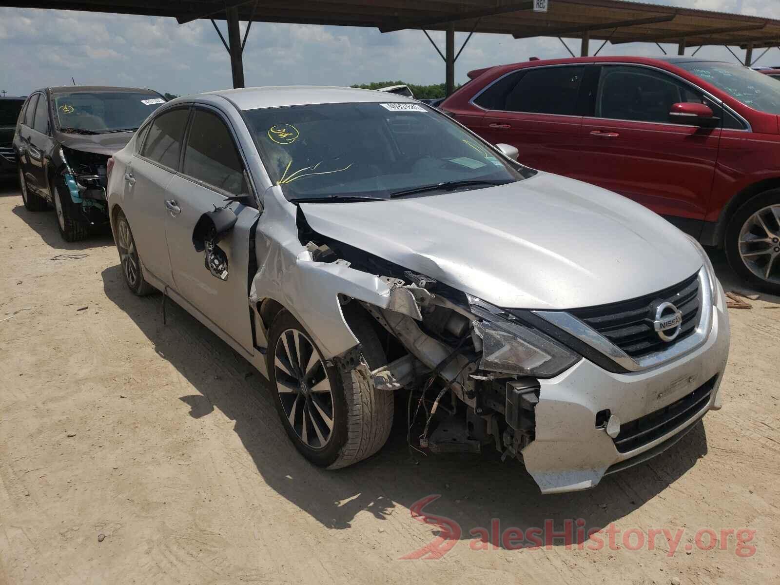 1N4AL3AP2JC235188 2018 NISSAN ALTIMA