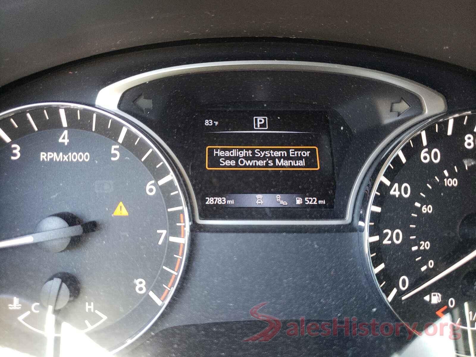 1N4AL3AP9JC176494 2018 NISSAN ALTIMA