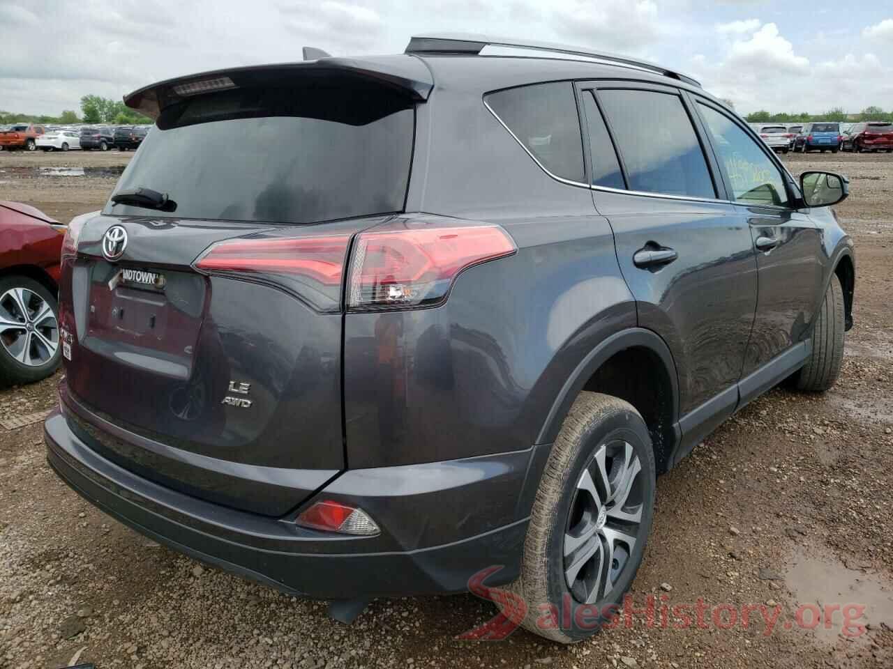 JTMBFREV6JJ177339 2018 TOYOTA RAV4