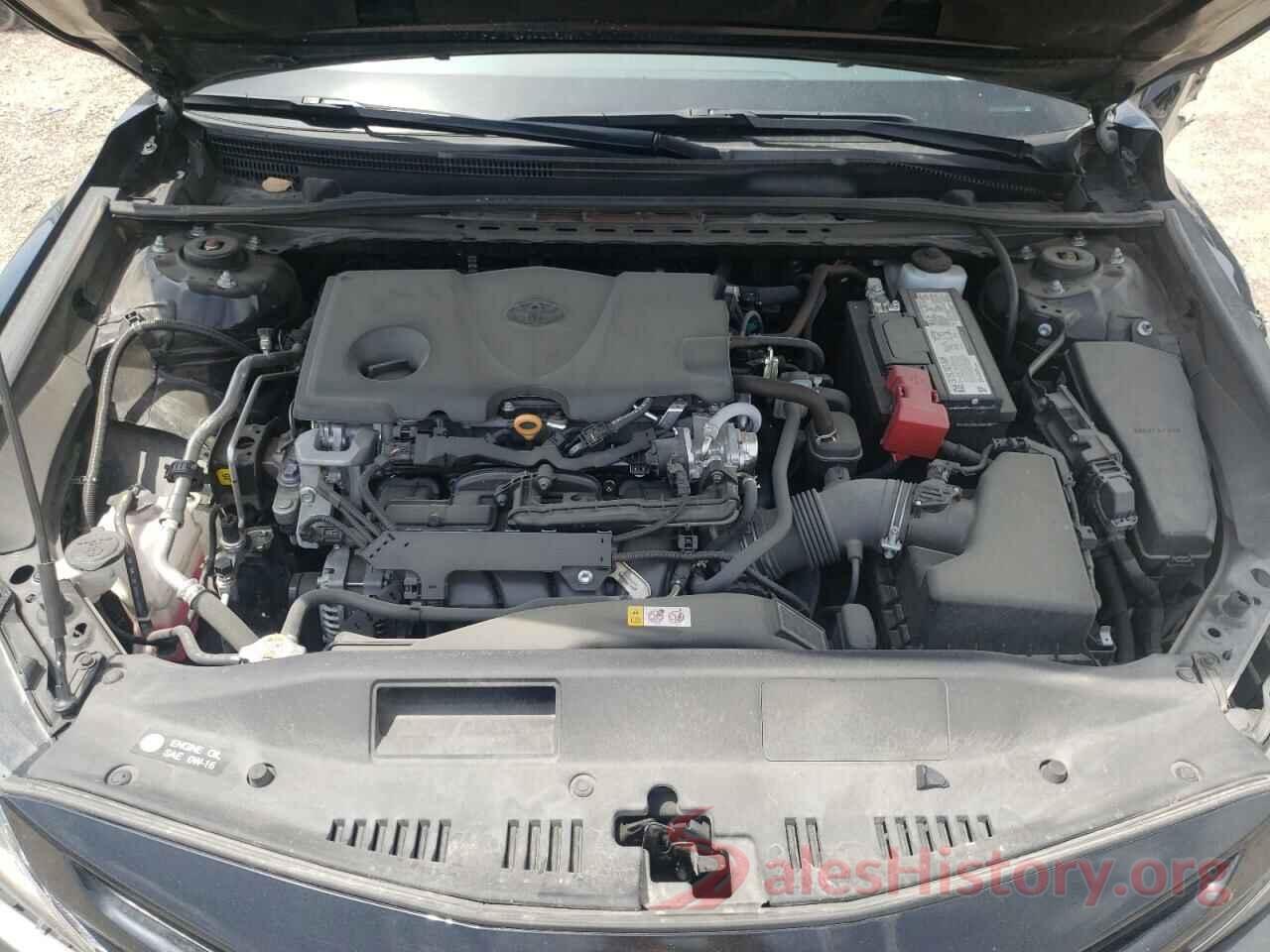 4T1G11AK5MU533778 2021 TOYOTA CAMRY